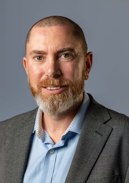 Andy Ebdy, founder of Zeebion